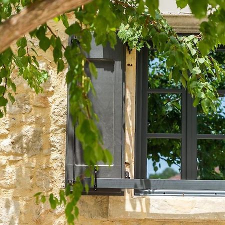 Villa Aiolia Kondoyenádha 외부 사진